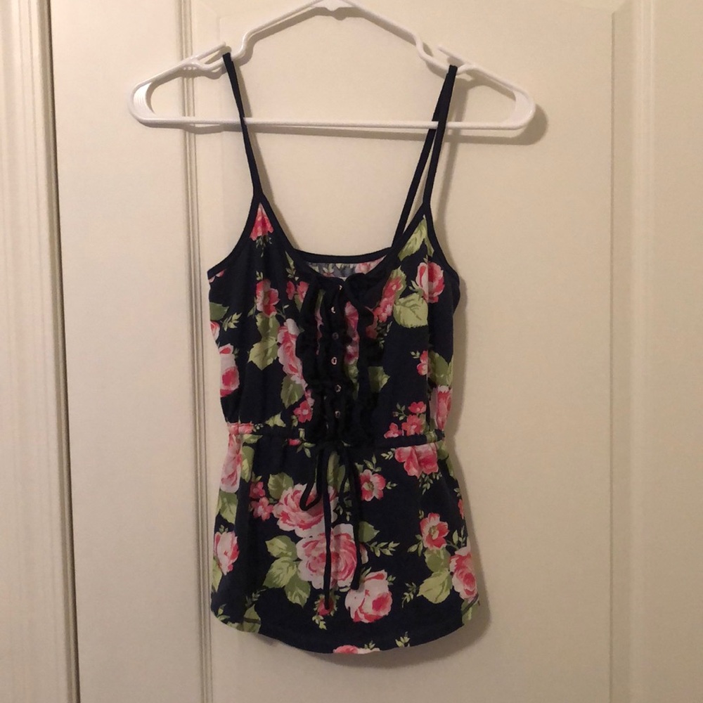 Abercrombie & Fitch blouse. Sz small